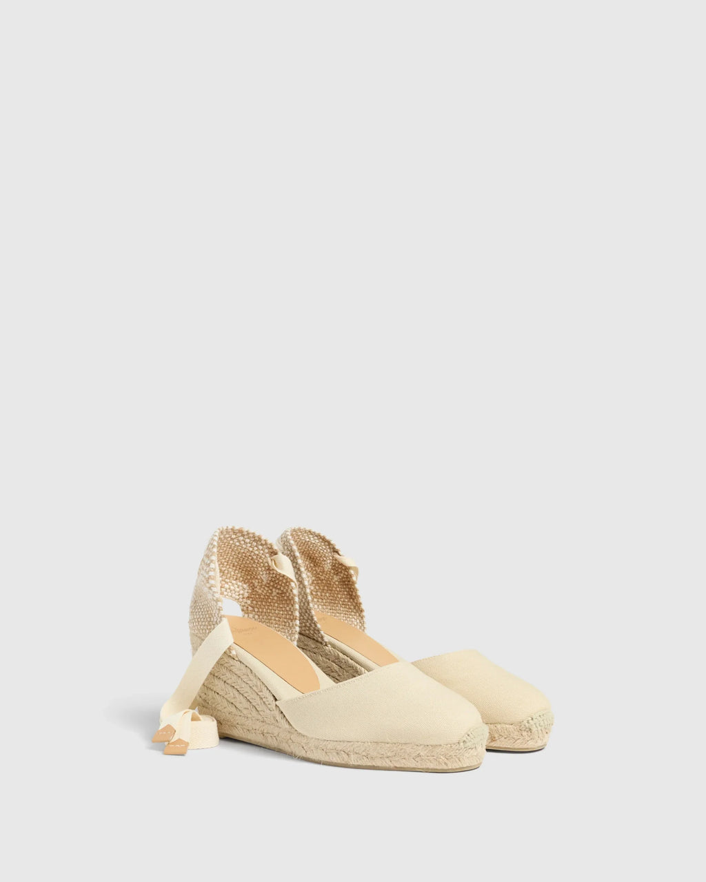 Castaner Carina/6/001 ivory