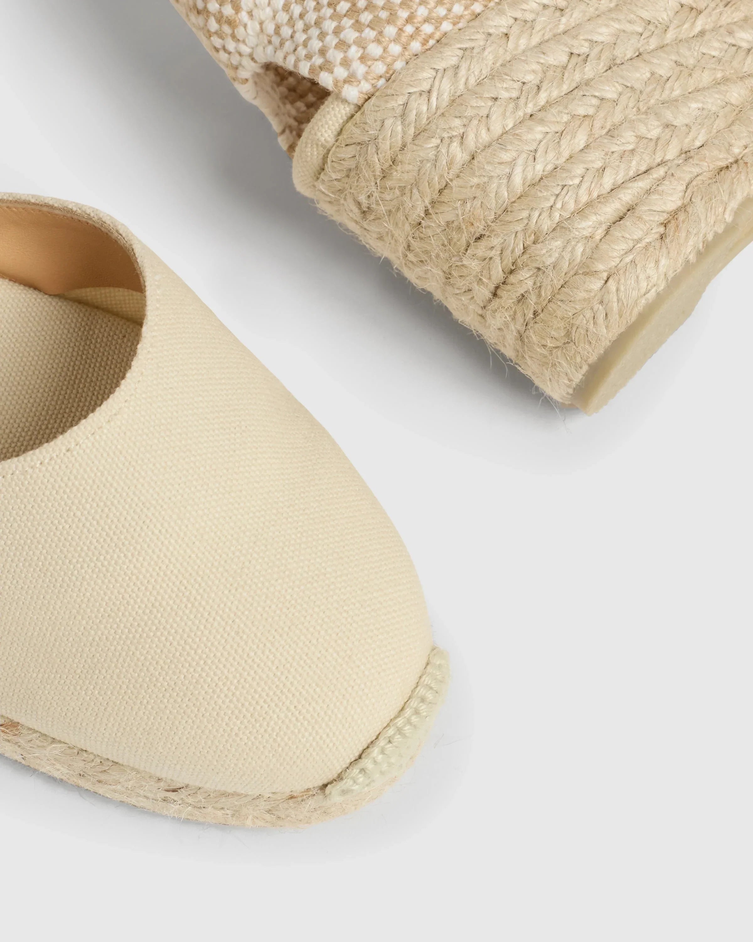 Castaner Carina/6/001 ivory