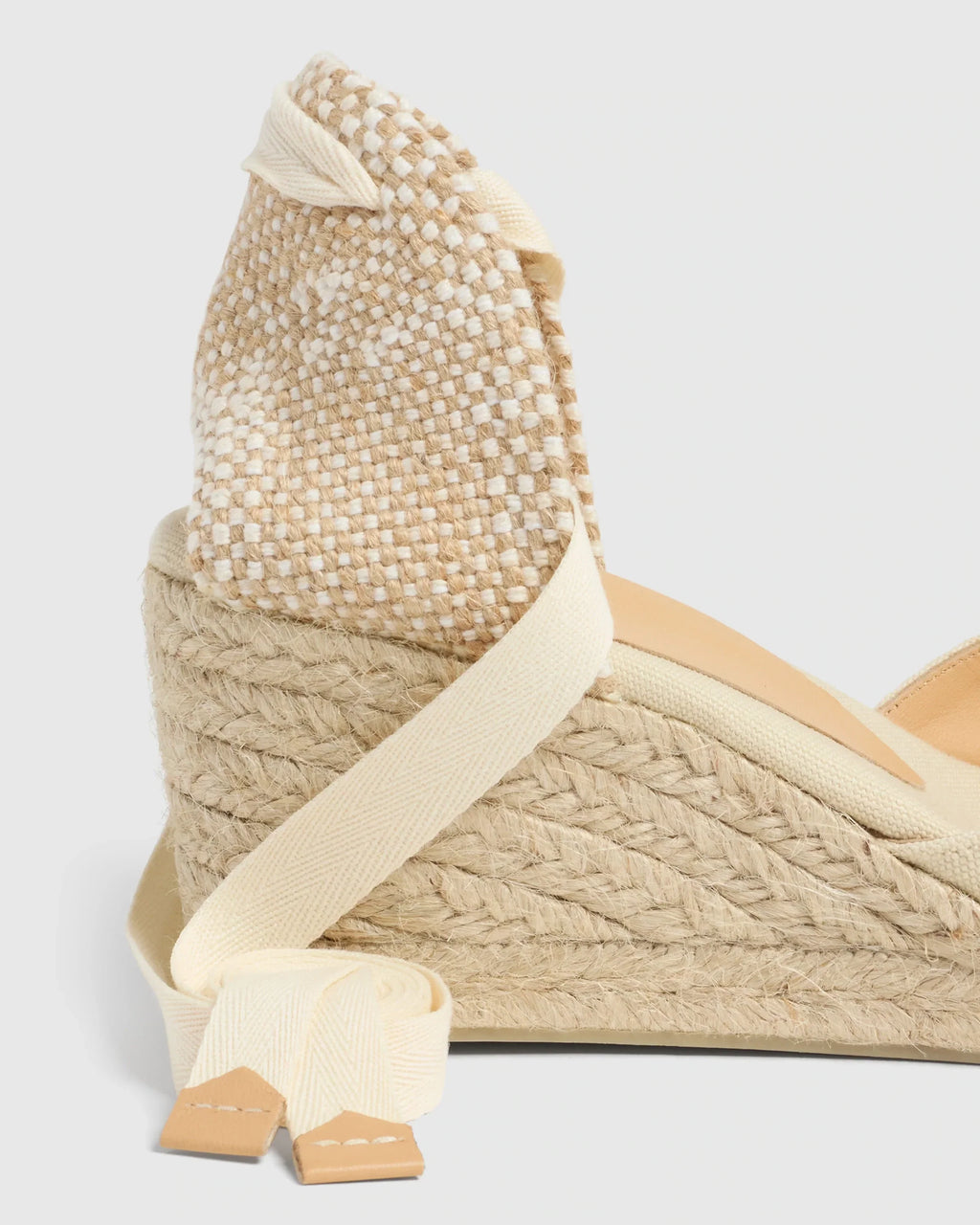 Castaner Carina/6/001 ivory
