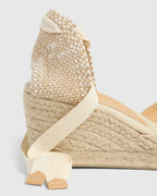 Castaner Carina/6/001 ivory
