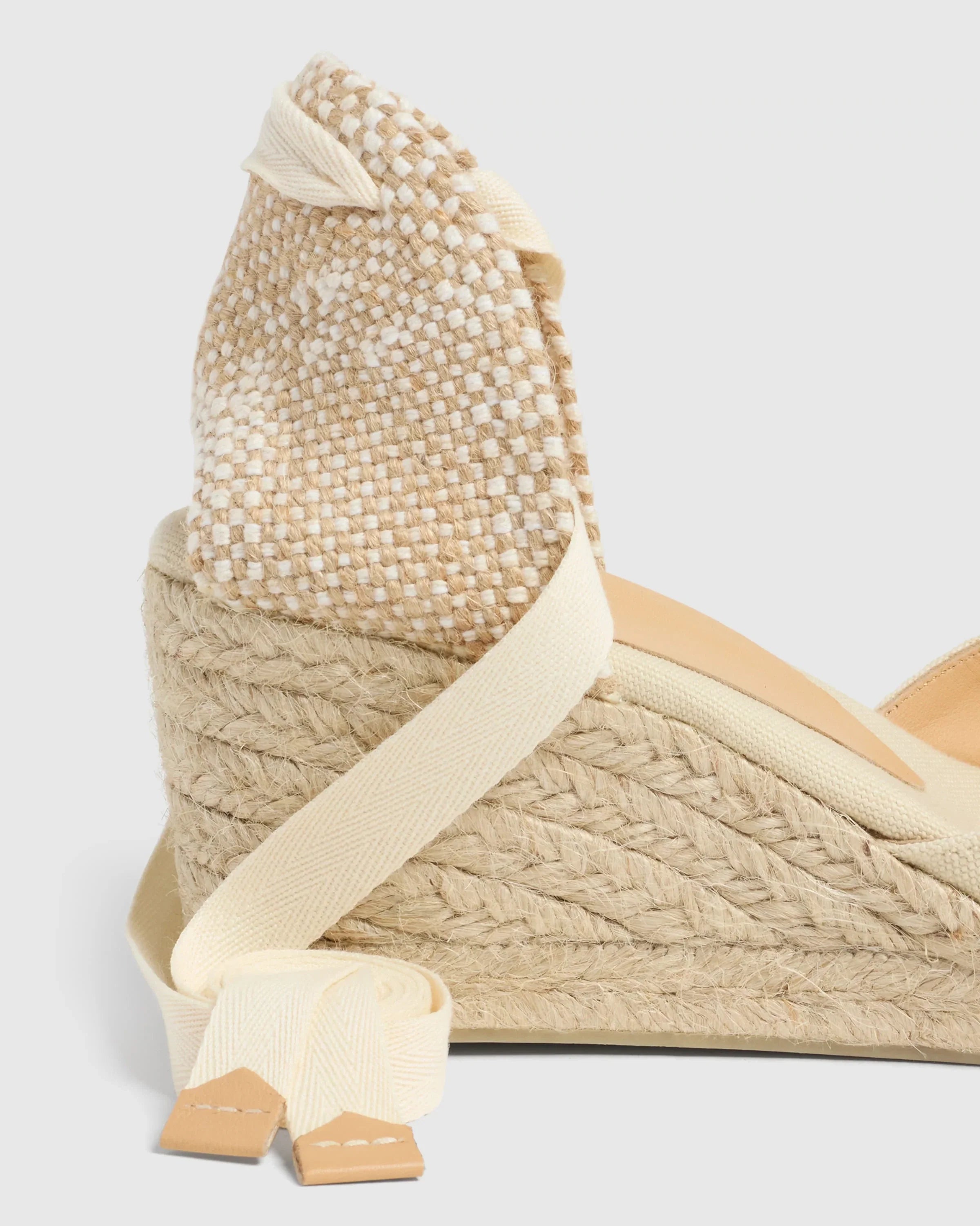 Castaner Carina/6/001 ivory