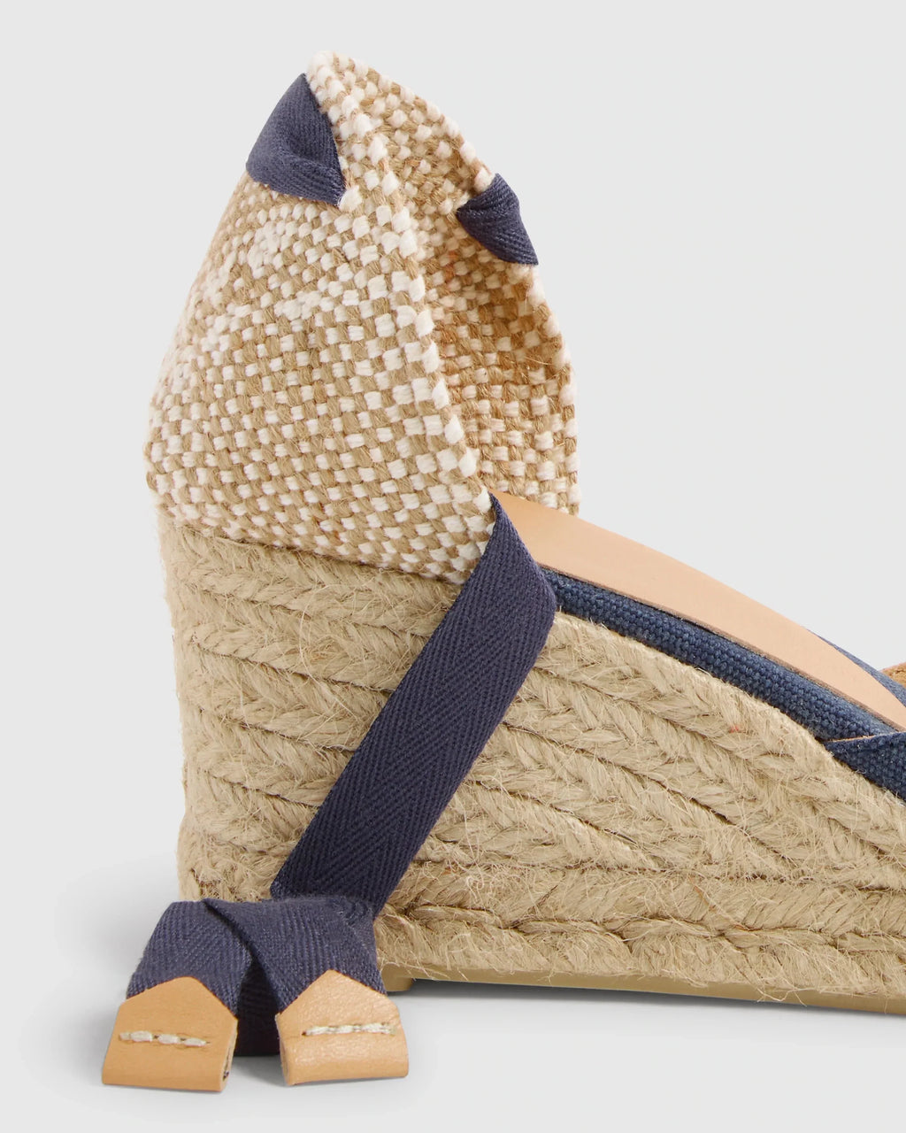 Castaner Carina/6/002 azul oxford