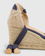 Castaner Carina/6/002 azul oxford