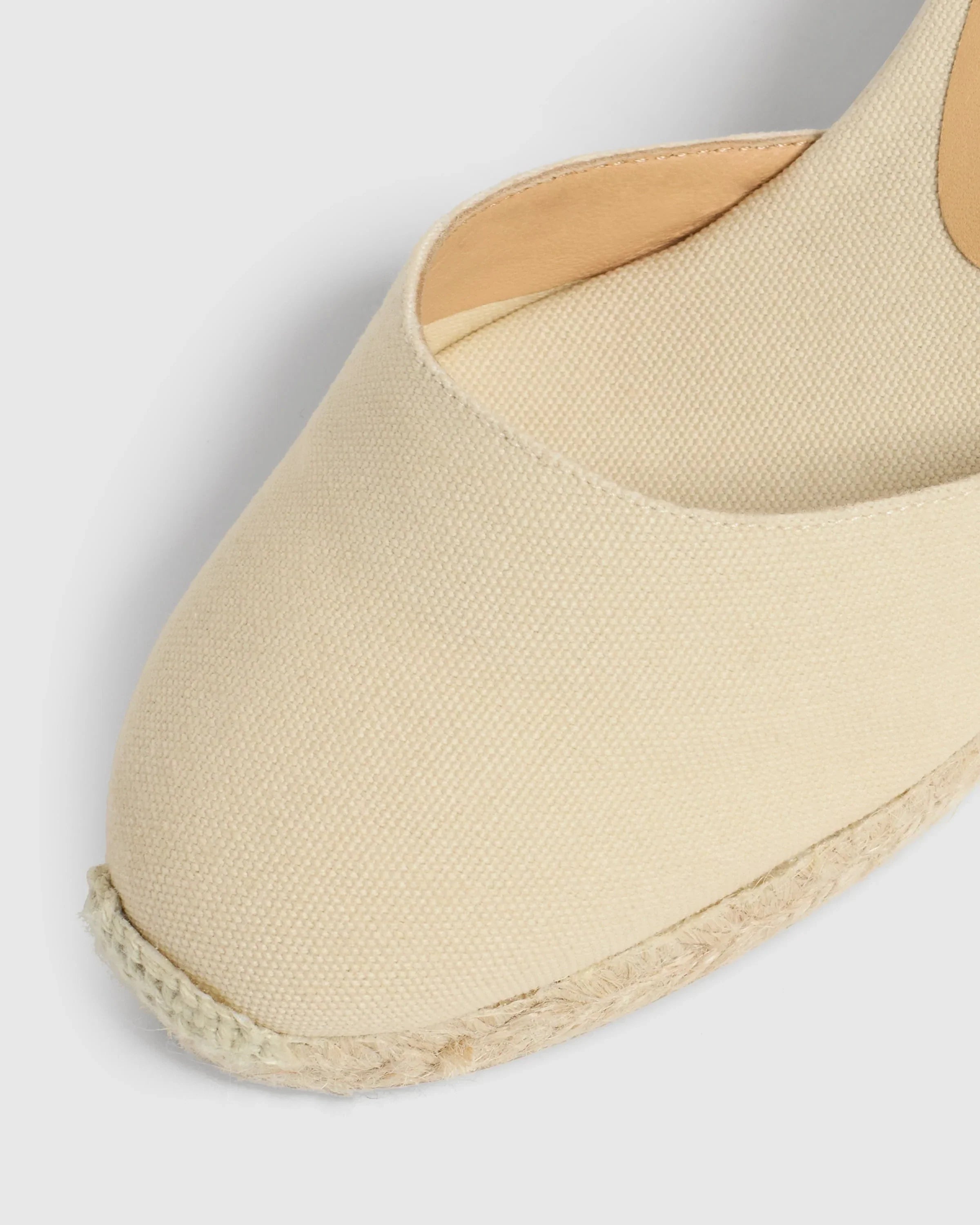 Castaner Carina/6/001 ivory