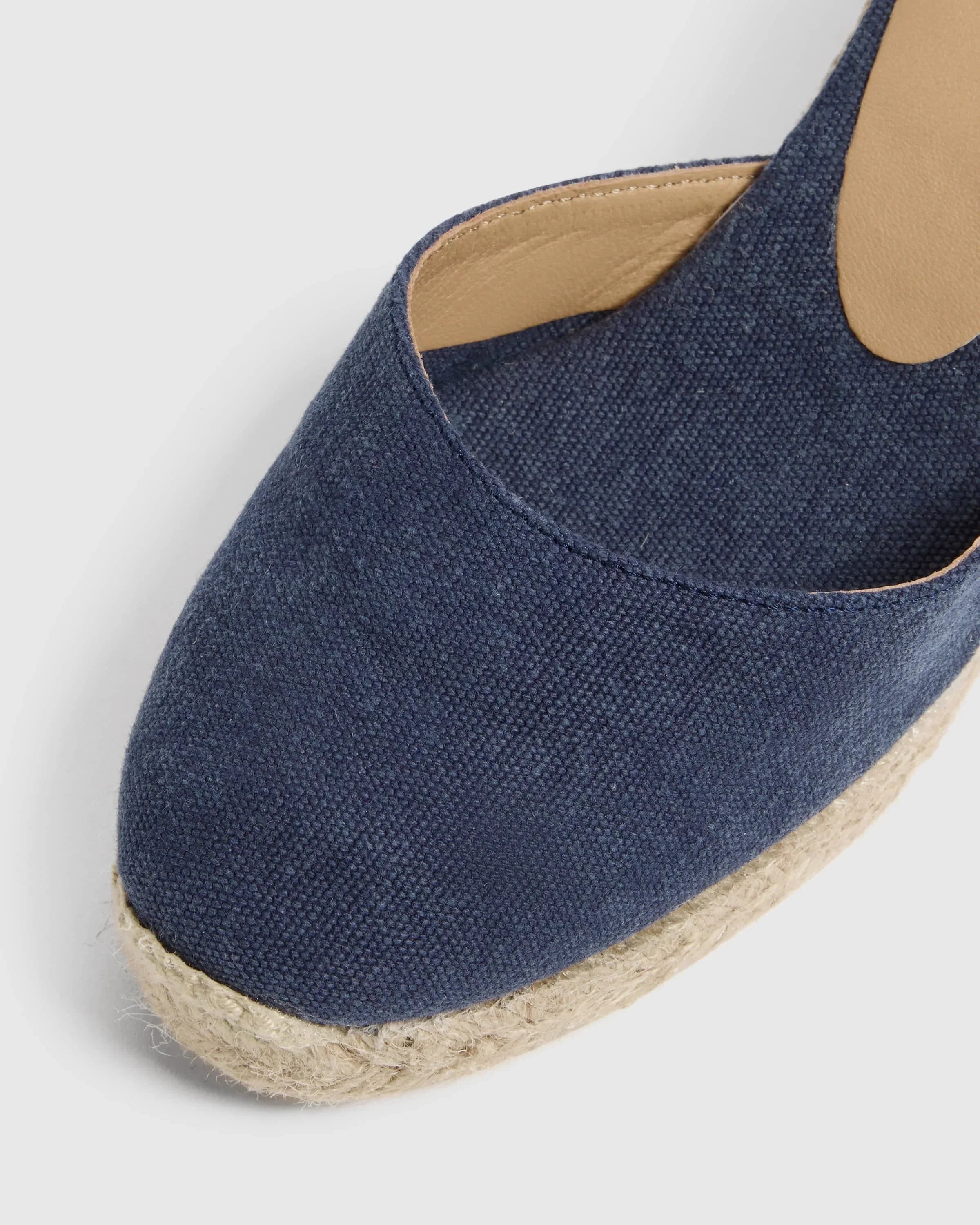 Castaner Carina/6/002 azul oxford
