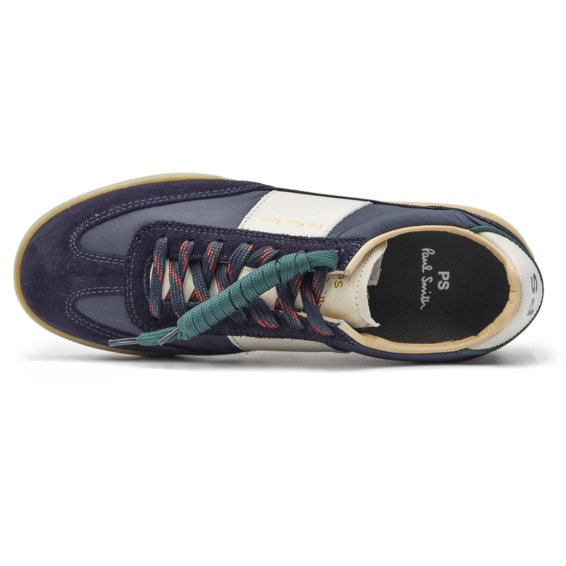 Paul Smith Dover Navy
