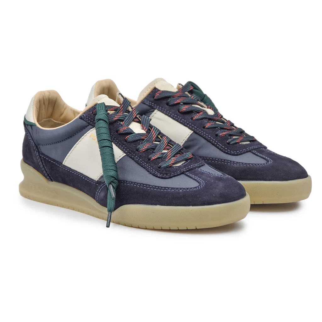 Paul Smith Dover Navy