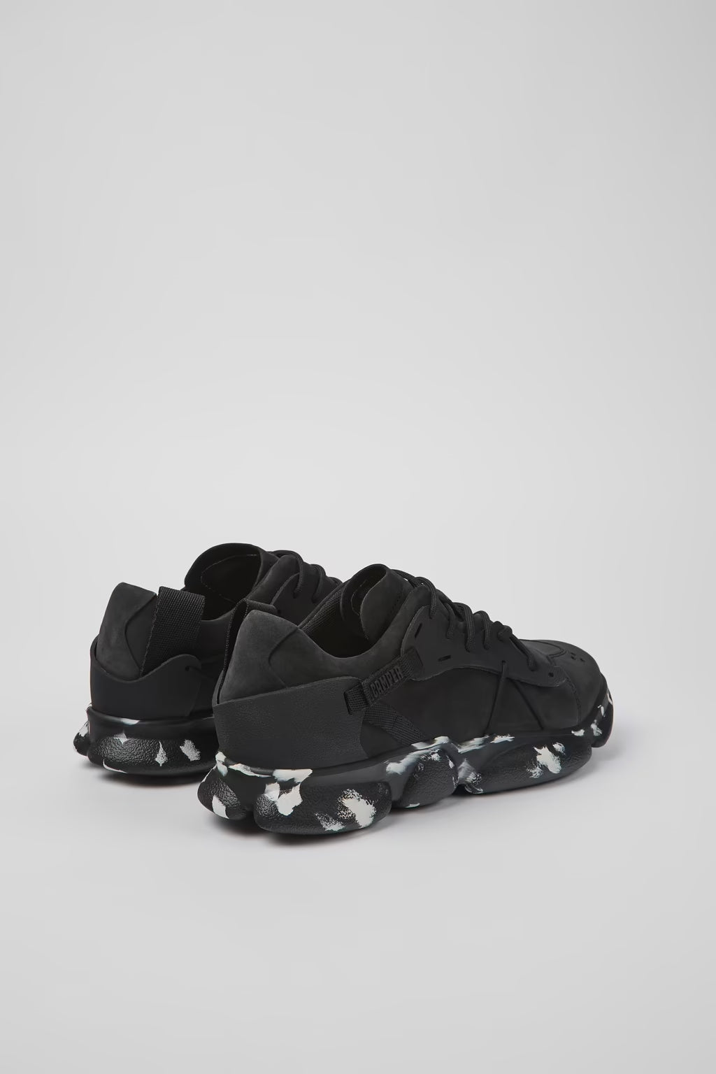 Camper Karst black