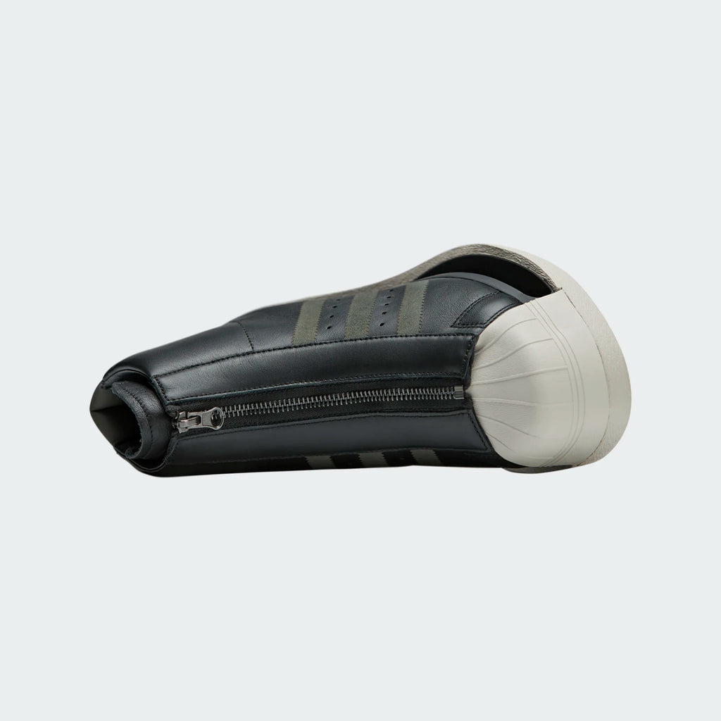Y-3 Gendo pro model black IF2023