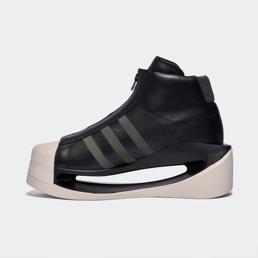 Y-3 Gendo pro model black IF2023