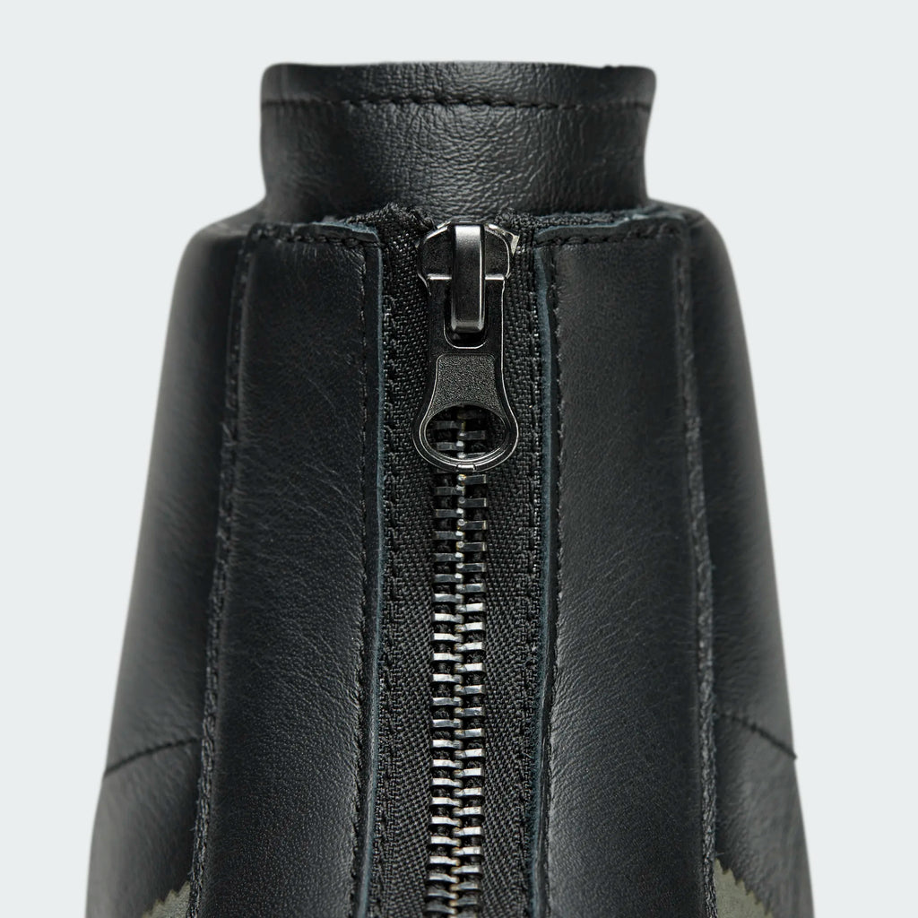Y-3 Gendo pro model black IF2023