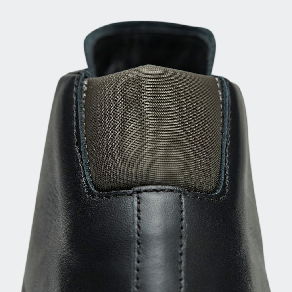 Y-3 Gendo pro model black IF2023