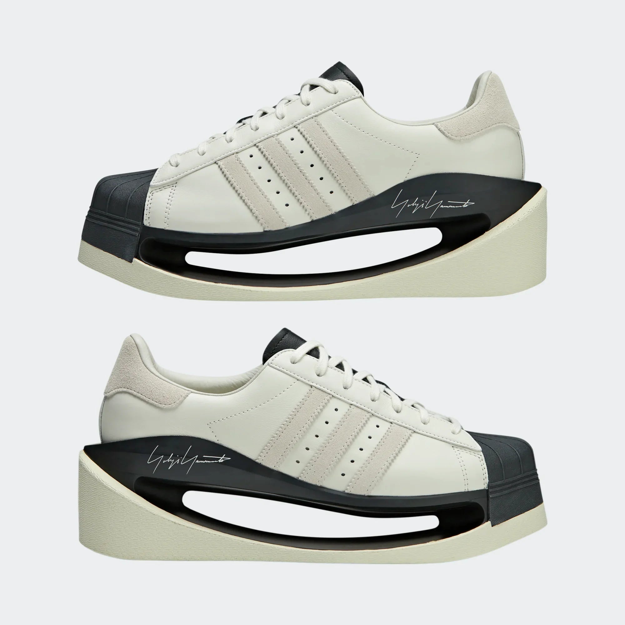 Y-3 Gendo Superstar IF2030