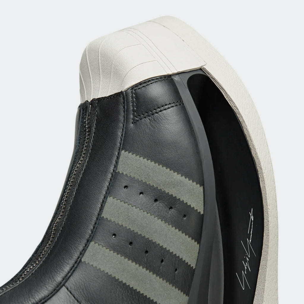 Y-3 Gendo pro model black IF2023