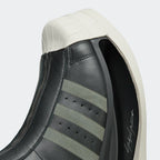 Y-3 Gendo pro model black IF2023
