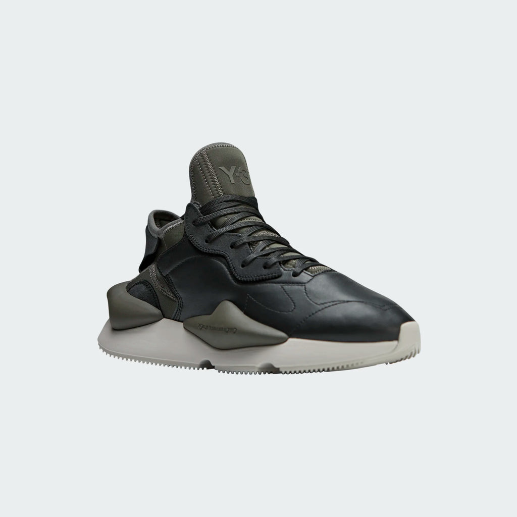 Y-3 Kaiwa black/Cinder/chapea IF2047