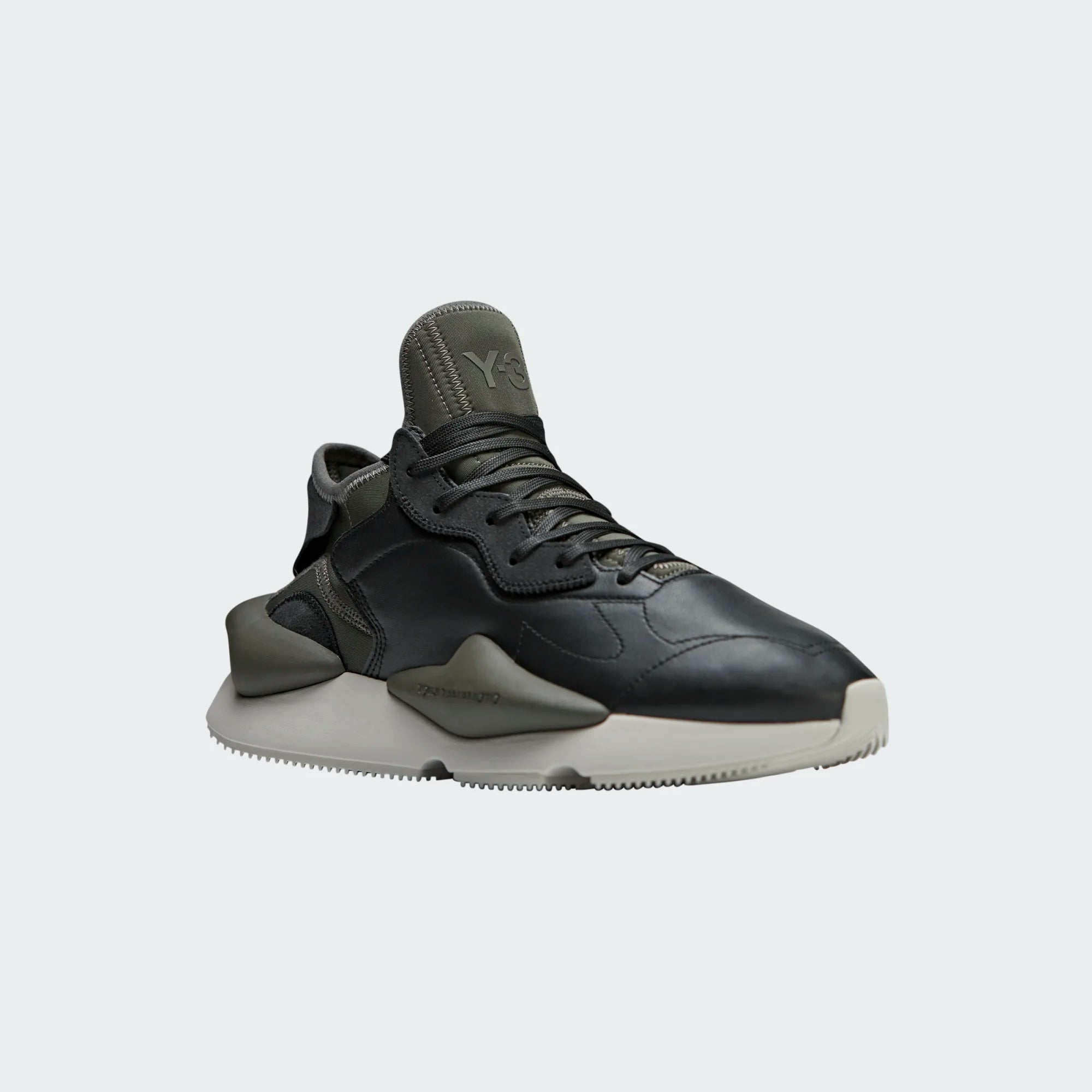 Y-3 Kaiwa black/Cinder/chapea IF2047