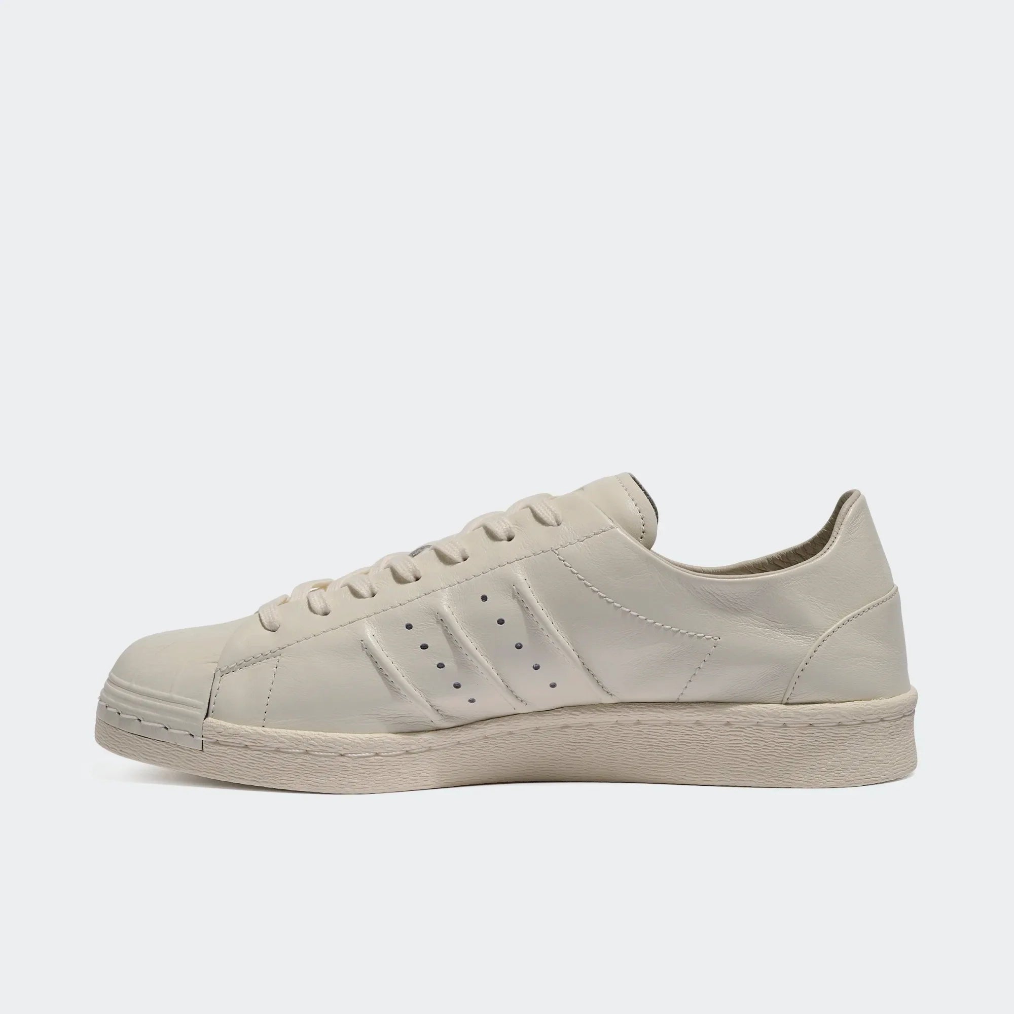 Y-3 Superstar owhite/owhite/owhite IG4026