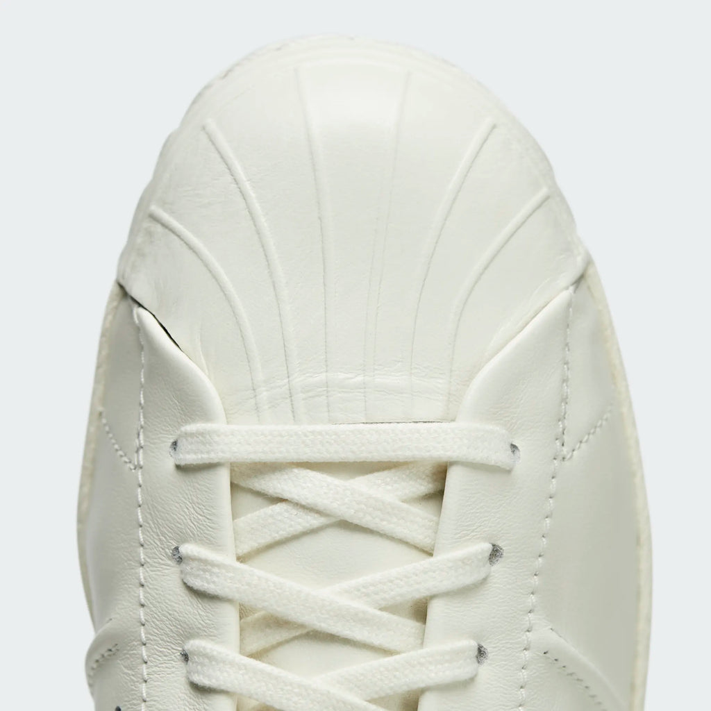 Y-3 Superstar owhite/owhite/owhite IG4026