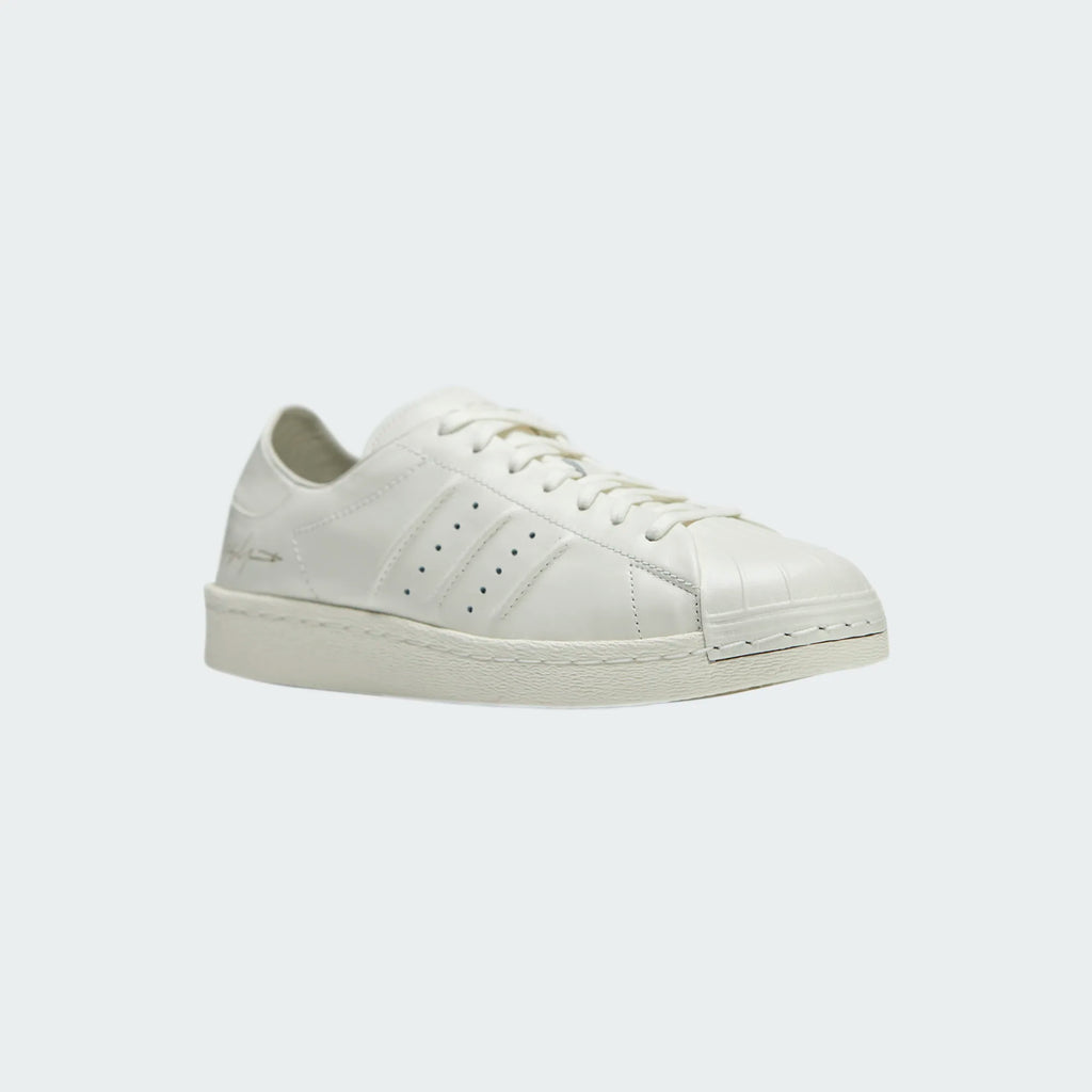 Y-3 Superstar owhite/owhite/owhite IG4026