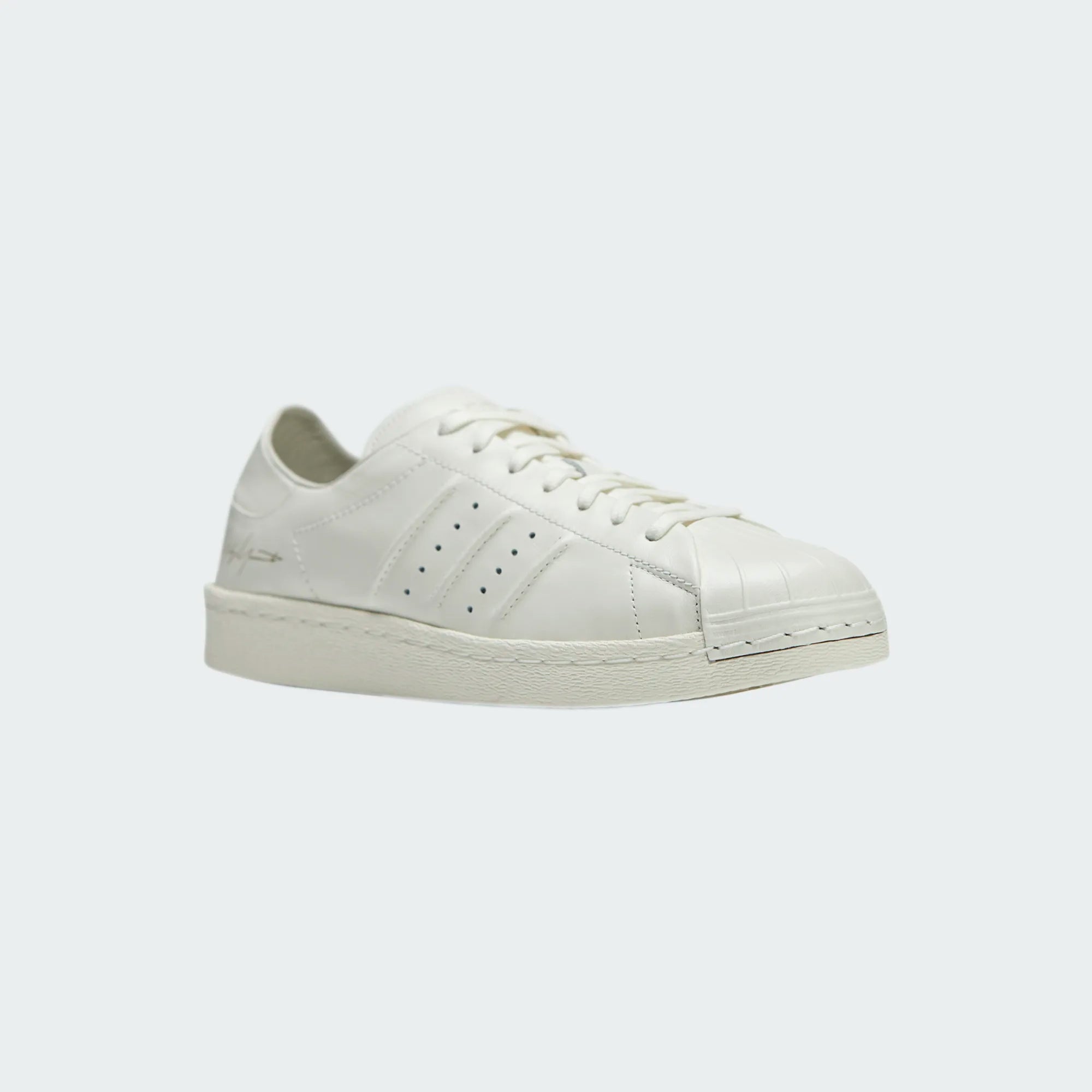 Y-3 Superstar owhite/owhite/owhite IG4026
