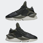 Y-3 Kaiwa black/Cinder/chapea IF2047