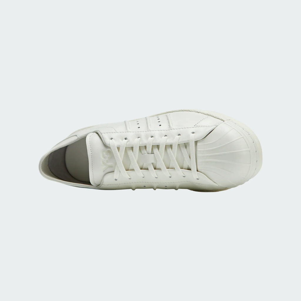 Y-3 Superstar owhite/owhite/owhite IG4026
