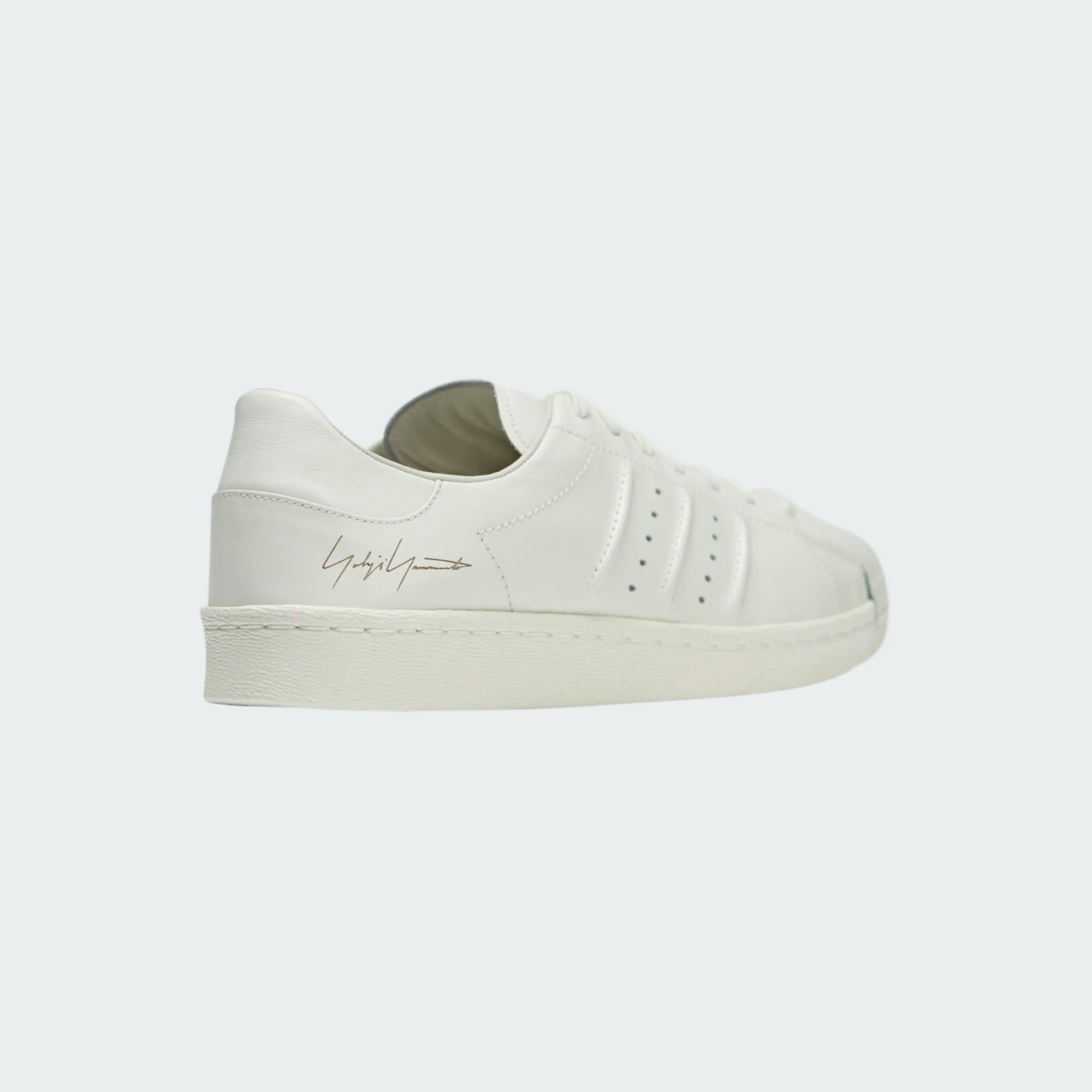 Y-3 Superstar owhite/owhite/owhite IG4026