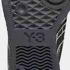 Y-3 Nizza hi Black/Black/Owhite IH2554