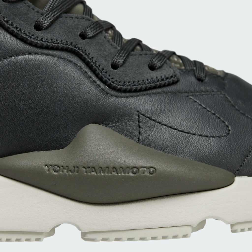 Y-3 Kaiwa black/Cinder/chapea IF2047
