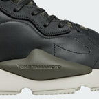 Y-3 Kaiwa black/Cinder/chapea IF2047