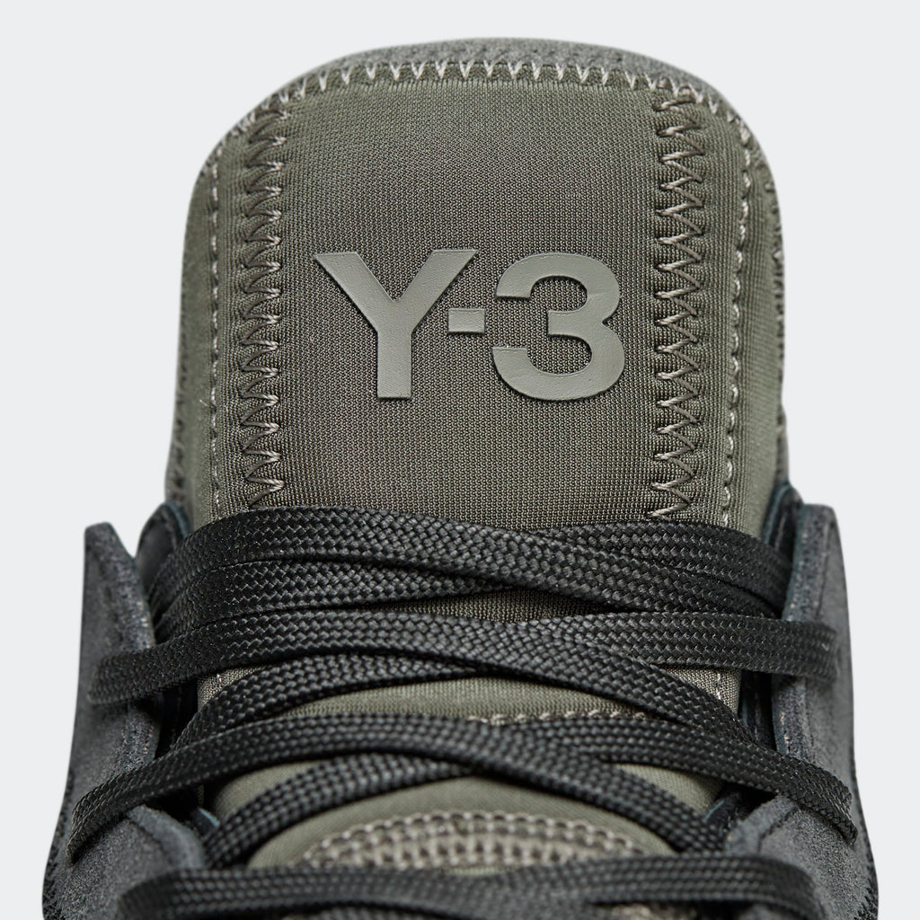Y-3 Kaiwa black/Cinder/chapea IF2047