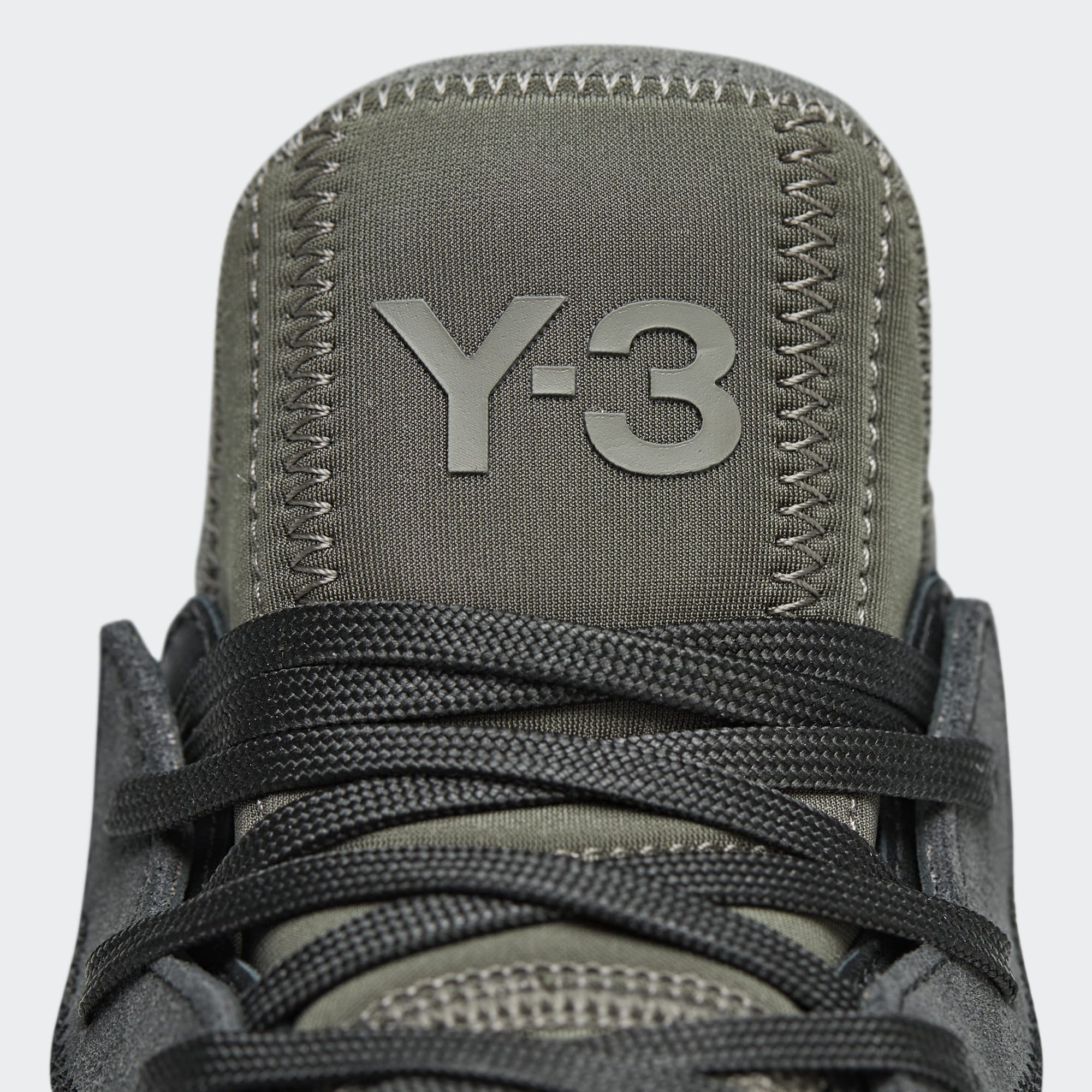 Y-3 Kaiwa black/Cinder/chapea IF2047