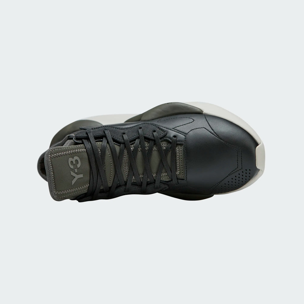 Y-3 Kaiwa black/Cinder/chapea IF2047