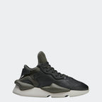 Y-3 Kaiwa black/Cinder/chapea IF2047