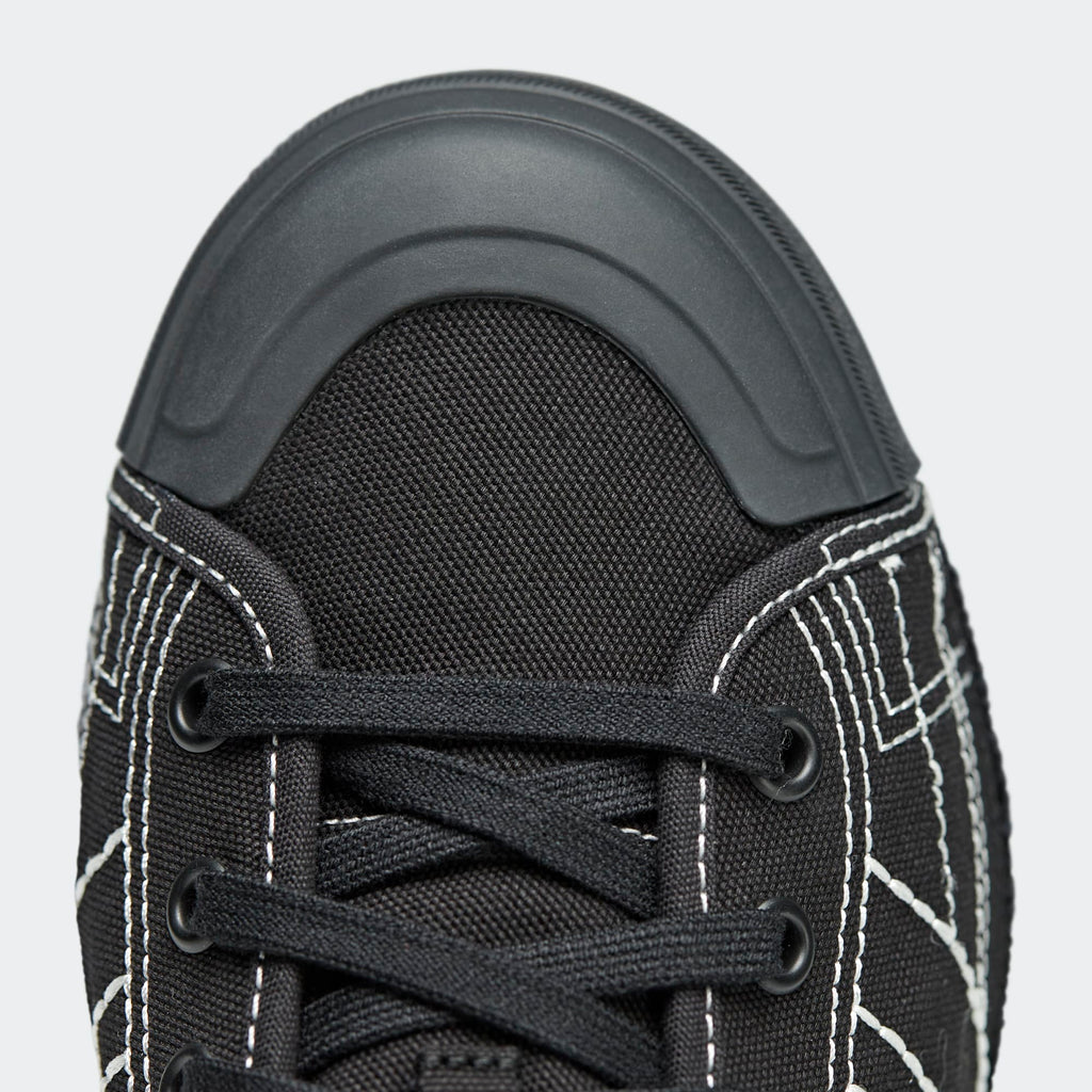 Y-3 Nizza hi Black/Black/Owhite IH2554