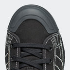 Y-3 Nizza hi Black/Black/Owhite IH2554