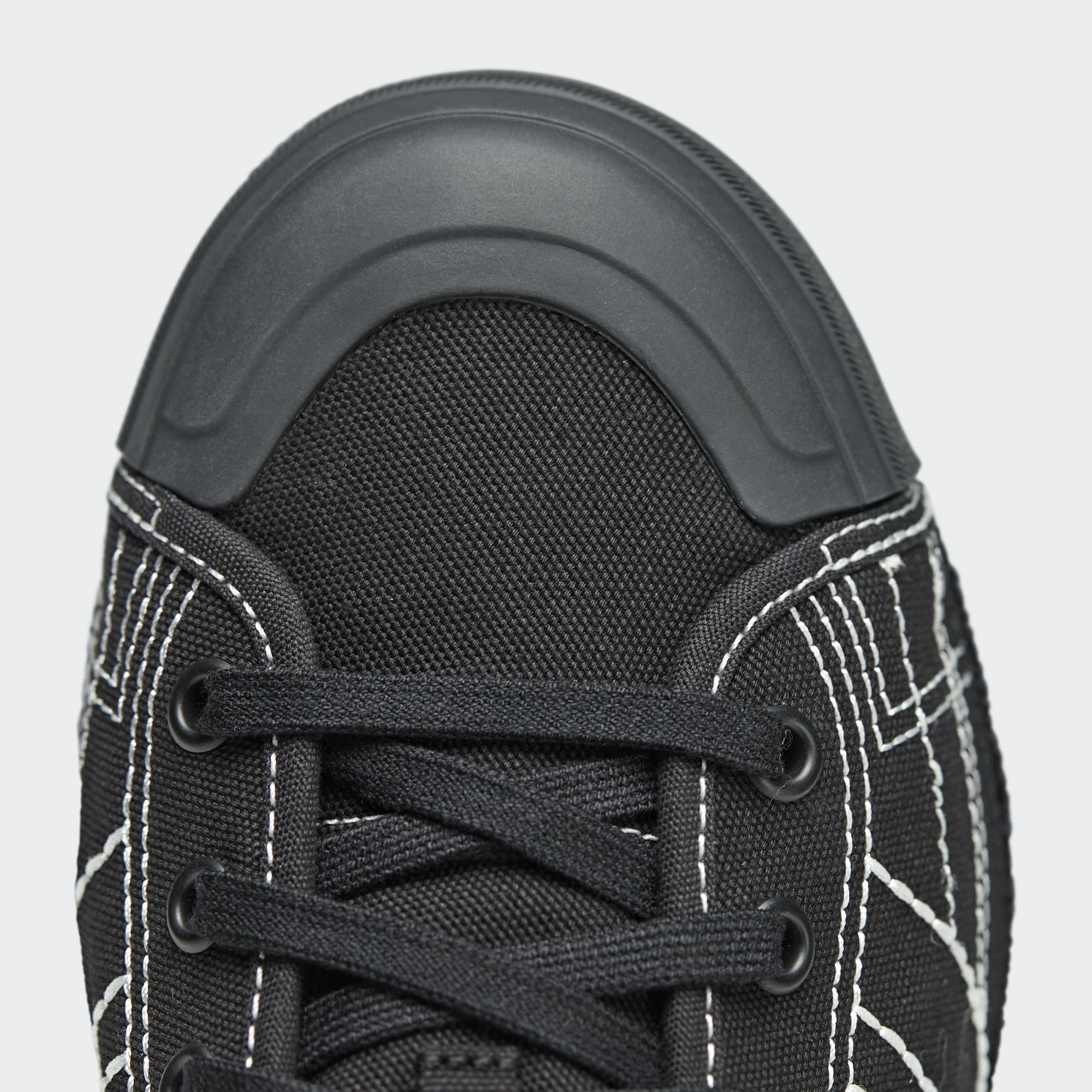 Y-3 Nizza hi Black/Black/Owhite IH2554