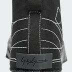 Y-3 Nizza hi Black/Black/Owhite IH2554