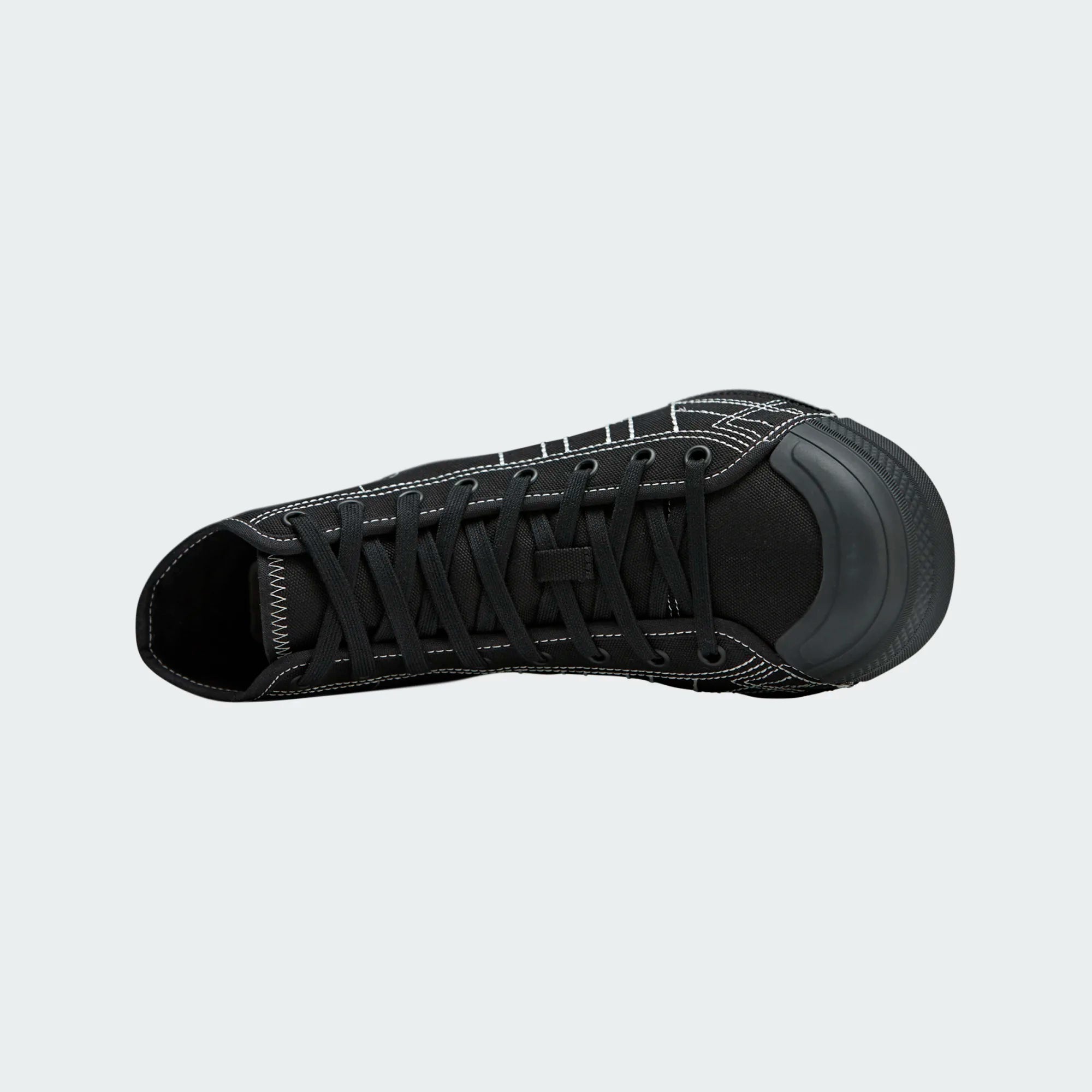 Y-3 Nizza hi Black/Black/Owhite IH2554