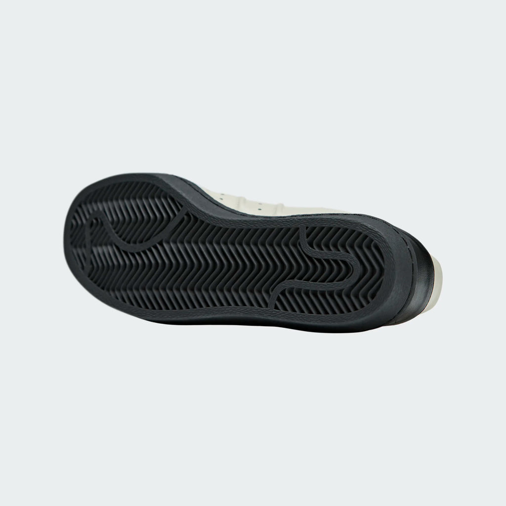 Y-3 Superstar Black/Black/Aluminium IH5770