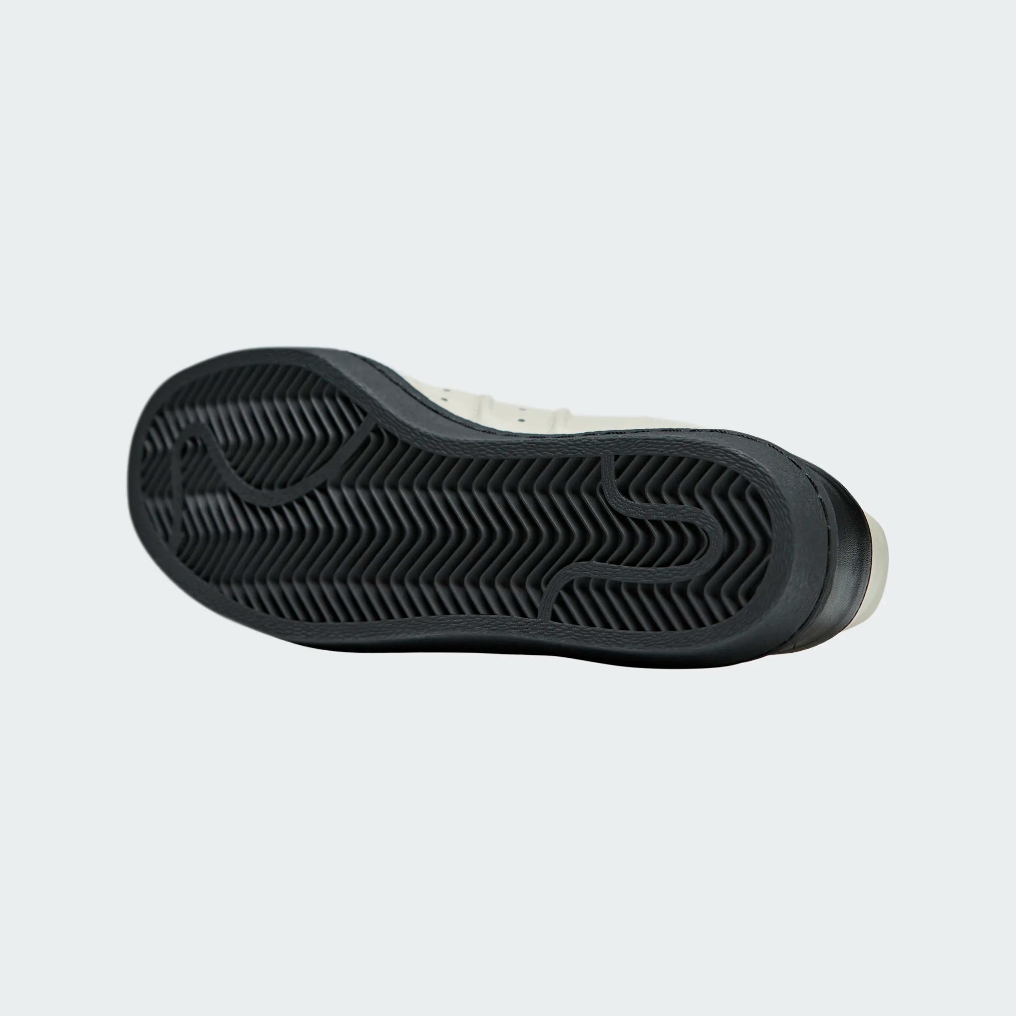 Y-3 Superstar Black/Black/Aluminium IH5770