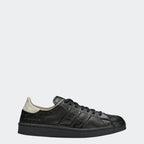 Y-3 Superstar Black/Black/Aluminium IH5770