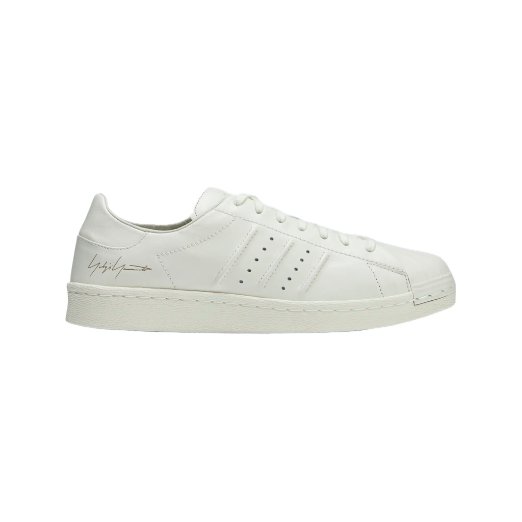Y-3 Superstar owhite/owhite/owhite IG4026