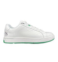 Paul Smith Albany white leather