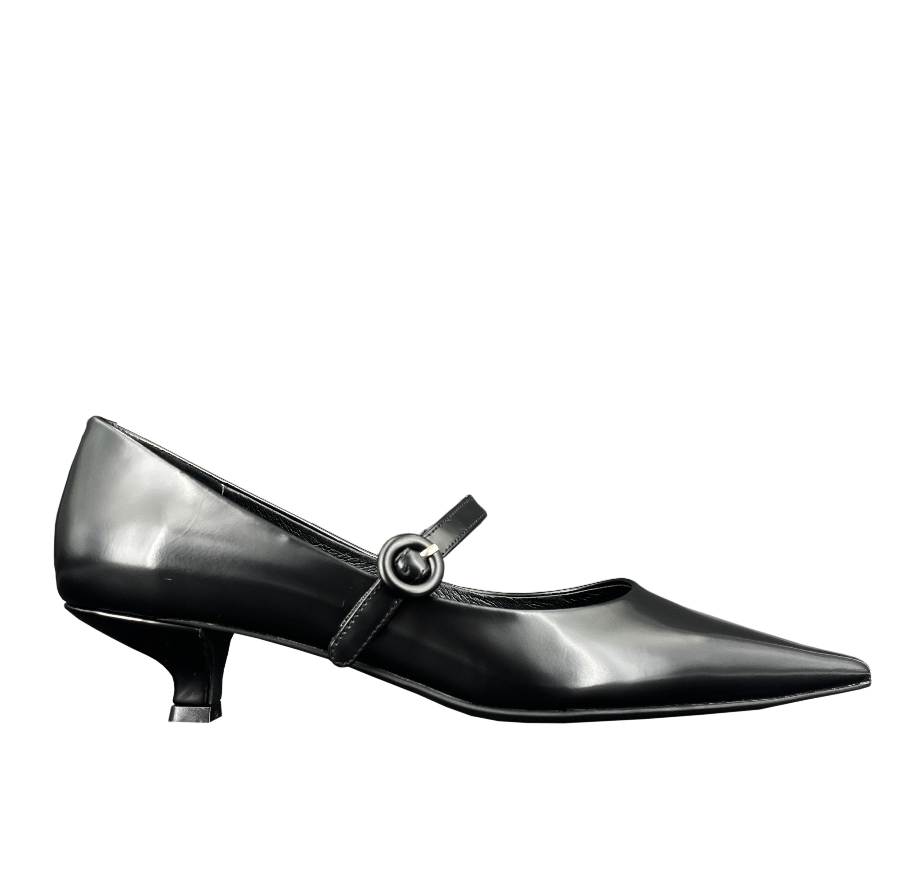 Jeffrey Campbell Miss-marry black box