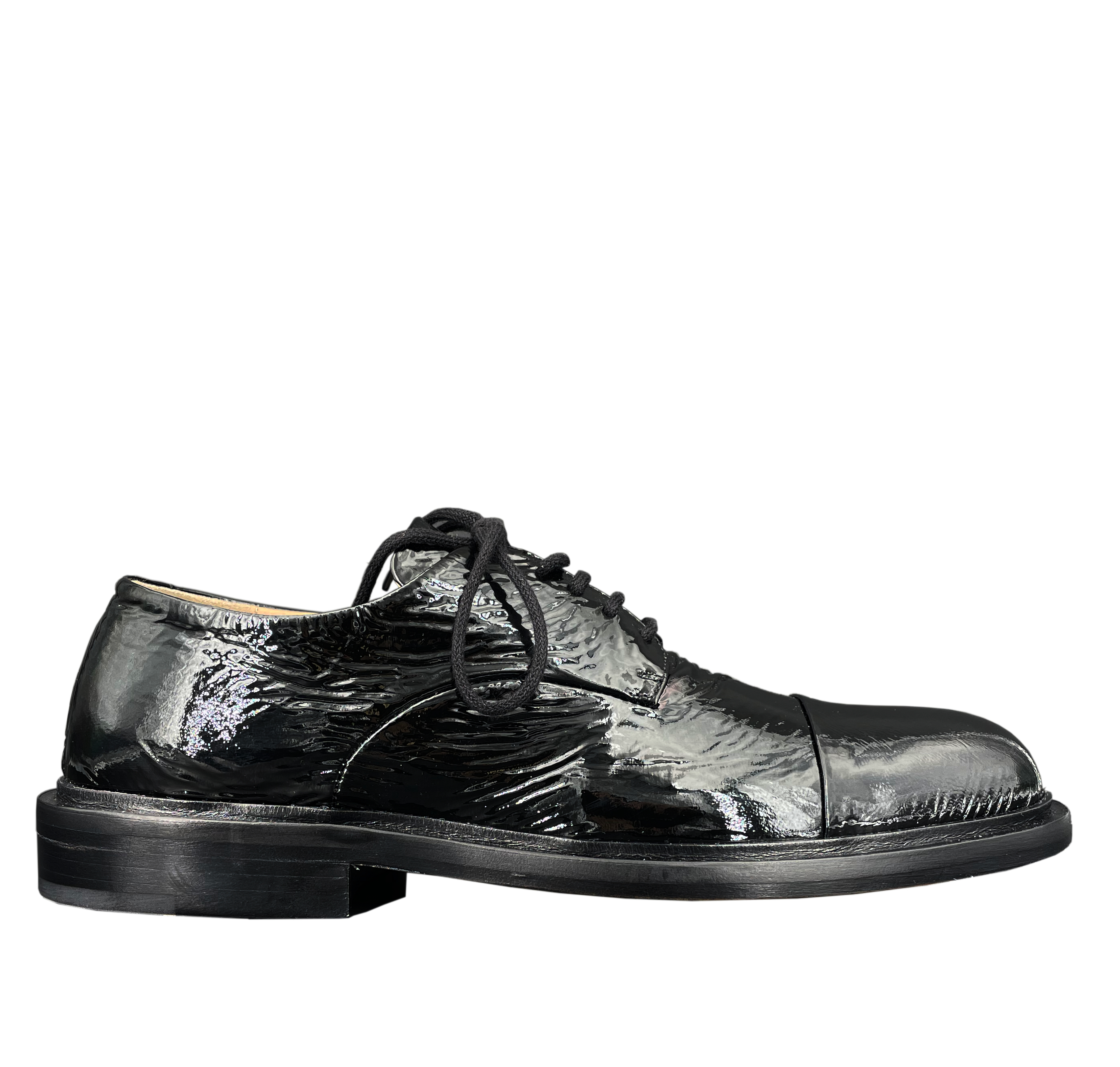 Pomme d'or 2195 naplak nero