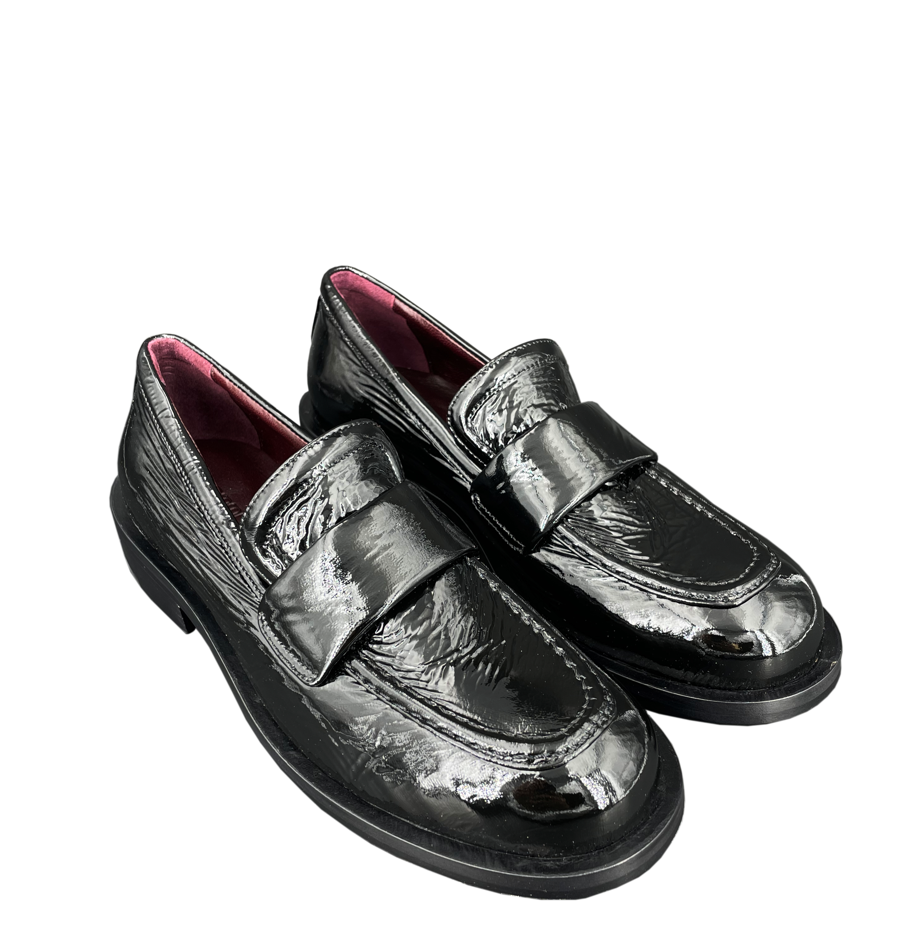 Pomme d'or 2207 naplak nero