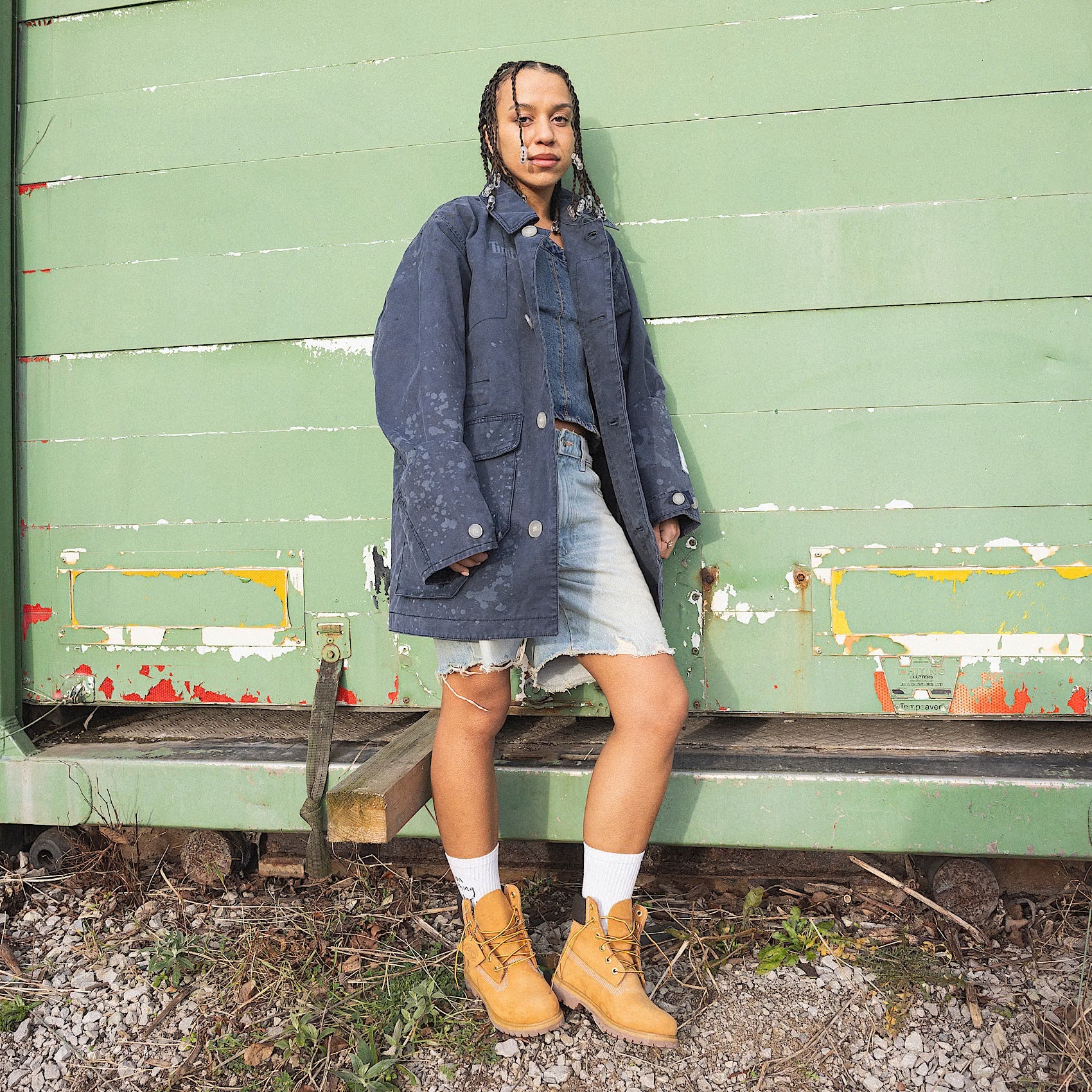 Timberland TB0110361713