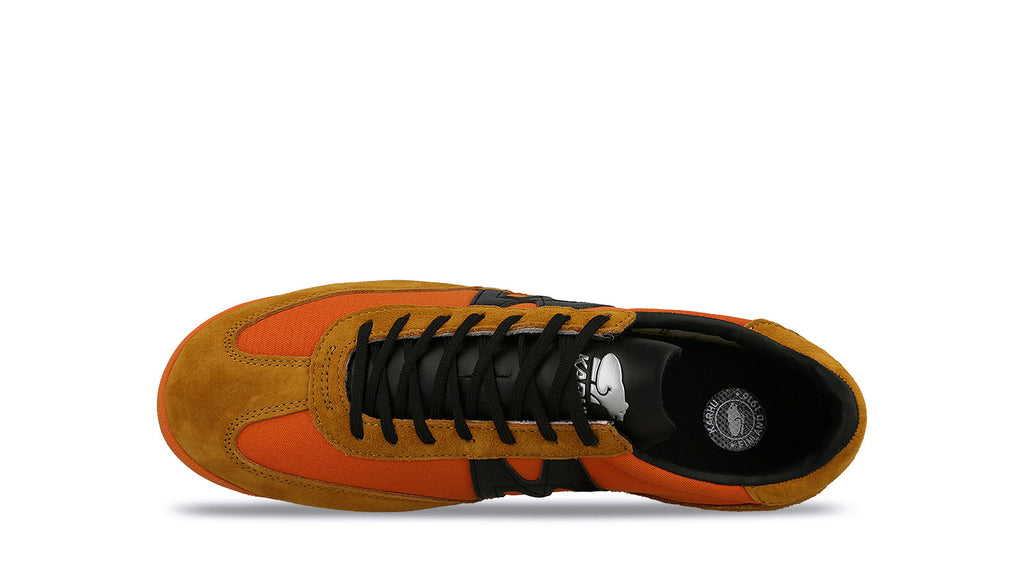 Karhu Mestari Jaffa orange/black 805001